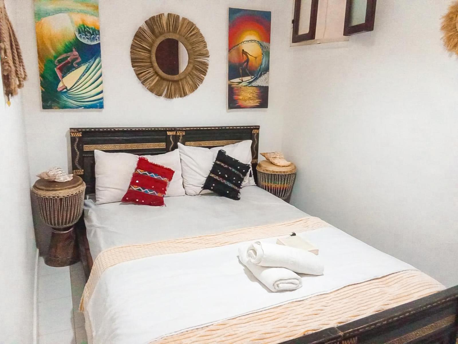 Idriss Tamraght Surfhostel 타가주트 외부 사진